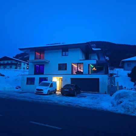 Apartament Bergliebe Sankt Martin am Tennengebirge Zewnętrze zdjęcie