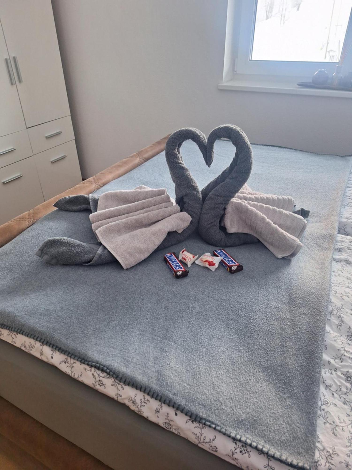 Apartament Bergliebe Sankt Martin am Tennengebirge Zewnętrze zdjęcie