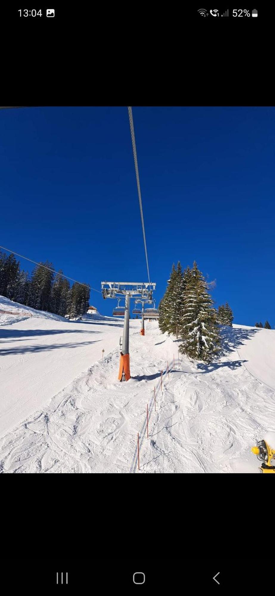 Apartament Bergliebe Sankt Martin am Tennengebirge Zewnętrze zdjęcie