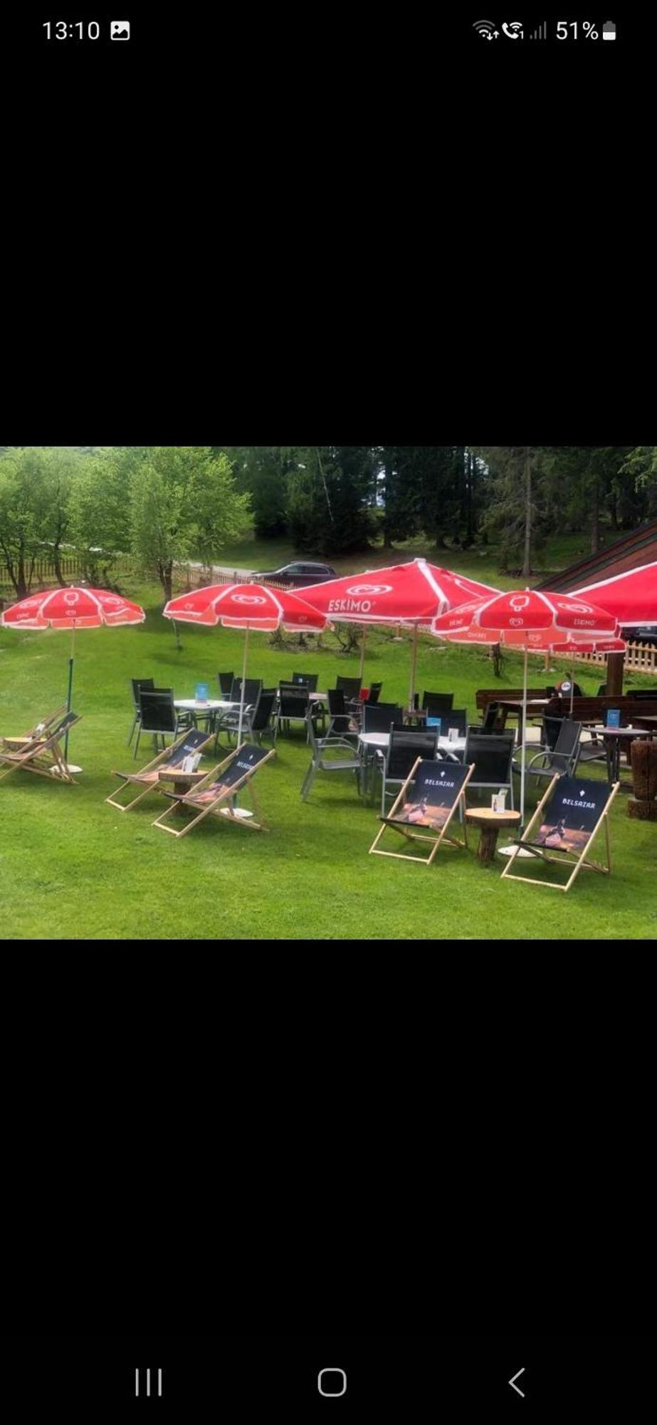 Apartament Bergliebe Sankt Martin am Tennengebirge Zewnętrze zdjęcie