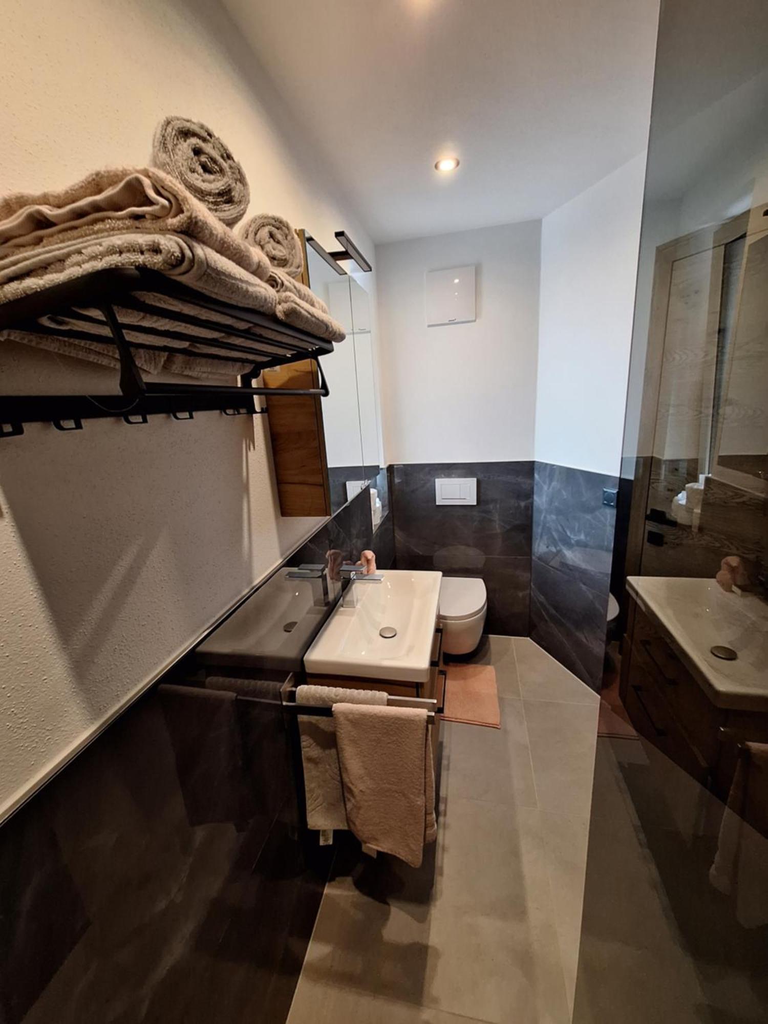 Apartament Bergliebe Sankt Martin am Tennengebirge Zewnętrze zdjęcie